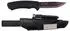 11742, black: Mora Bushcraft Survival