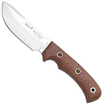Muela Aborigen (61643)
