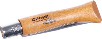 Opinel No. 5 Carbon (254005)