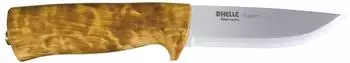 Helle Eggen 75
