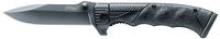 Walther 5.0746, Walther Outdoormesser PPQ Knife 5.0746 mit Holster Schwarz