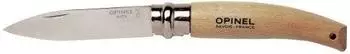 Opinel No. 8 G&auml;rtnermesser mittelspitz