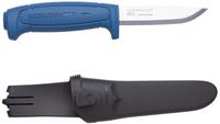 Morakniv 14413, Morakniv Basic 546 SE (S) Grey (14413)