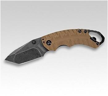 Kershaw Knives Kershaw Taschenmesser SHUFFLE II TAN, 478750