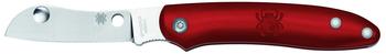 Spyderco Roadie Red 01SP864