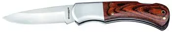 Magnum Handwerksmeister 1 braun/silber (01MB410)