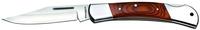 B&ouml;ker Klappmesser Magnum Handwerksmeister 2, 9,8cm Klingenl&auml;nge, braun,