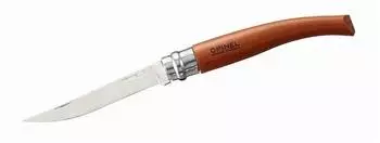 Opinel No. 10 Slim Line Bubinga
