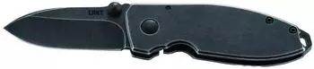 Böker CRKT Burnley Squid Black