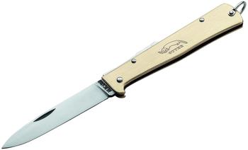 Otter Mercator-Messer Messing