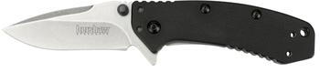 Kershaw Knives Kershaw-Einhandmesser, Cryo G10, 8Cr14MoV Stahl, Frame Lock, Speedsafe, Clip