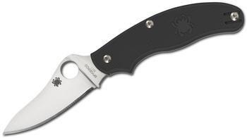 Spyderco UK Penknife (drop point)