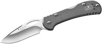 Buck Mini SpitFire (silver)
