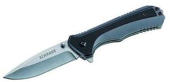 Schrade Einhandmesser (142712)