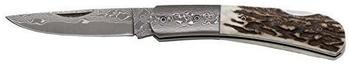 Haller Damast-Taschenmesser (42971)