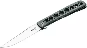 Böker Plus Urban Trapper (01BO730, titan)