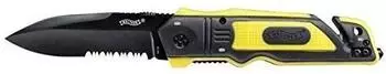 Walther Emergency Rescue Knife
