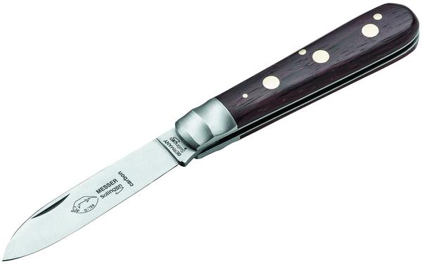 Otter Drei-Nieten-Messer C75 (01OT003)