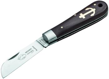 Otter Messer Otter Anker-Messer I Grenadill