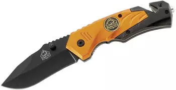 Puma Einhand-Rettungsmesser (7333811)