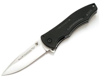 Muela Panzer schwarz (62082)