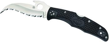 Spyderco Matriarch 2