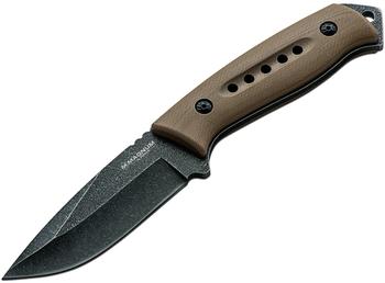 Böker Magnum Sierra Foxtrott II (02SC157)