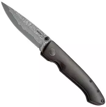 Böker Plus Damascus Gent 1
