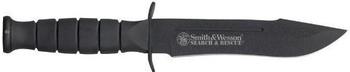 Smith & Wesson Search & Rescue Bowie CKSUR1 (42878)