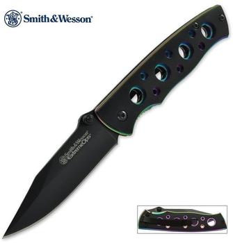 Smith & Wesson Einhandmesser (136909)