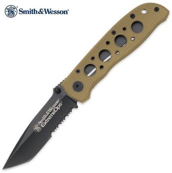 Smith & Wesson Extreme Ops Desert (42887)