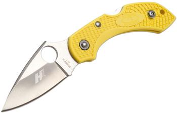 Spyderco Dragonfly 2 (C28PYL2, yellow)
