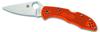 Spyderco Messer