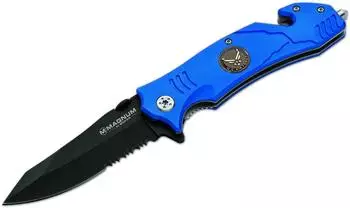 B&ouml;ker Magnum Air Force Rescue