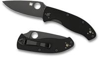 Spyderco C122PBBK, Spyderco Tenacious (8.60 cm) (C122PBBK)