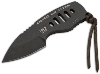 TOPS Knives Baghdad Box Cutter