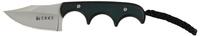 CRKT 02CR2387, CRKT Minimalist Bowie - Kompaktes EDC Neck Knife mit...