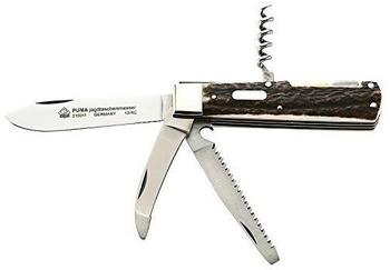 Puma Knives Puma TEC Jagdtaschenmesser 4-tlg. (210311)