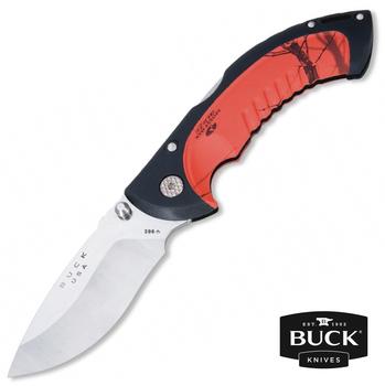 Buck Folding Omni Hunter (289612)