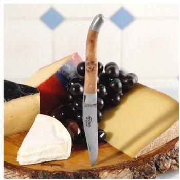 Forge de Laguiole Prestige Inox Wachholder (1211)