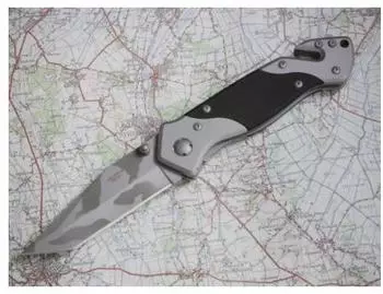 Herbertz Rettungsmesser 226912