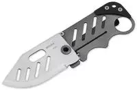 B&ouml;ker 01BO010, B&ouml;ker Plus Credit Card Knife - Taschenmesser im...