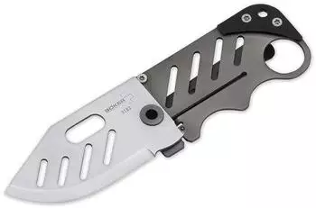 Böker Plus Credit Card Knife