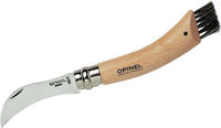 OPINEL 1252, OPINEL Pilzmesser braun
