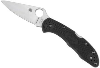 Spyderco Delica Light FRN black (01SP760)