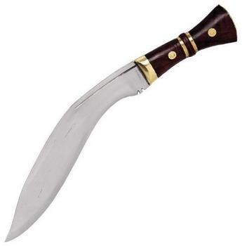 Haller Gurkha (81204)