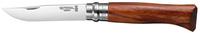 Opinel Tradition Luxury N&deg;08 - Klappmesser - 8.5 cm - violett-brauner bis