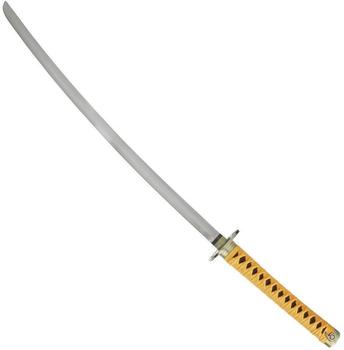 Haller Katana Rising Mood