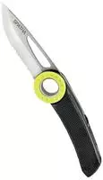 Petzl S92AB, Petzl Spatha - Messer blau