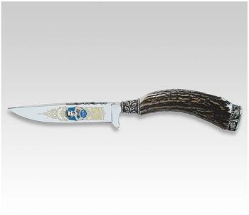 Linder Trachtenmesser (238010)